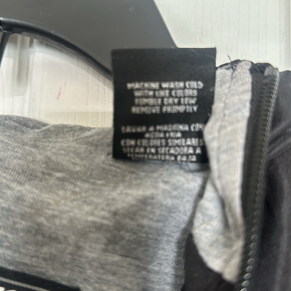 Distortion kids Jacket - Picture 4 of 6